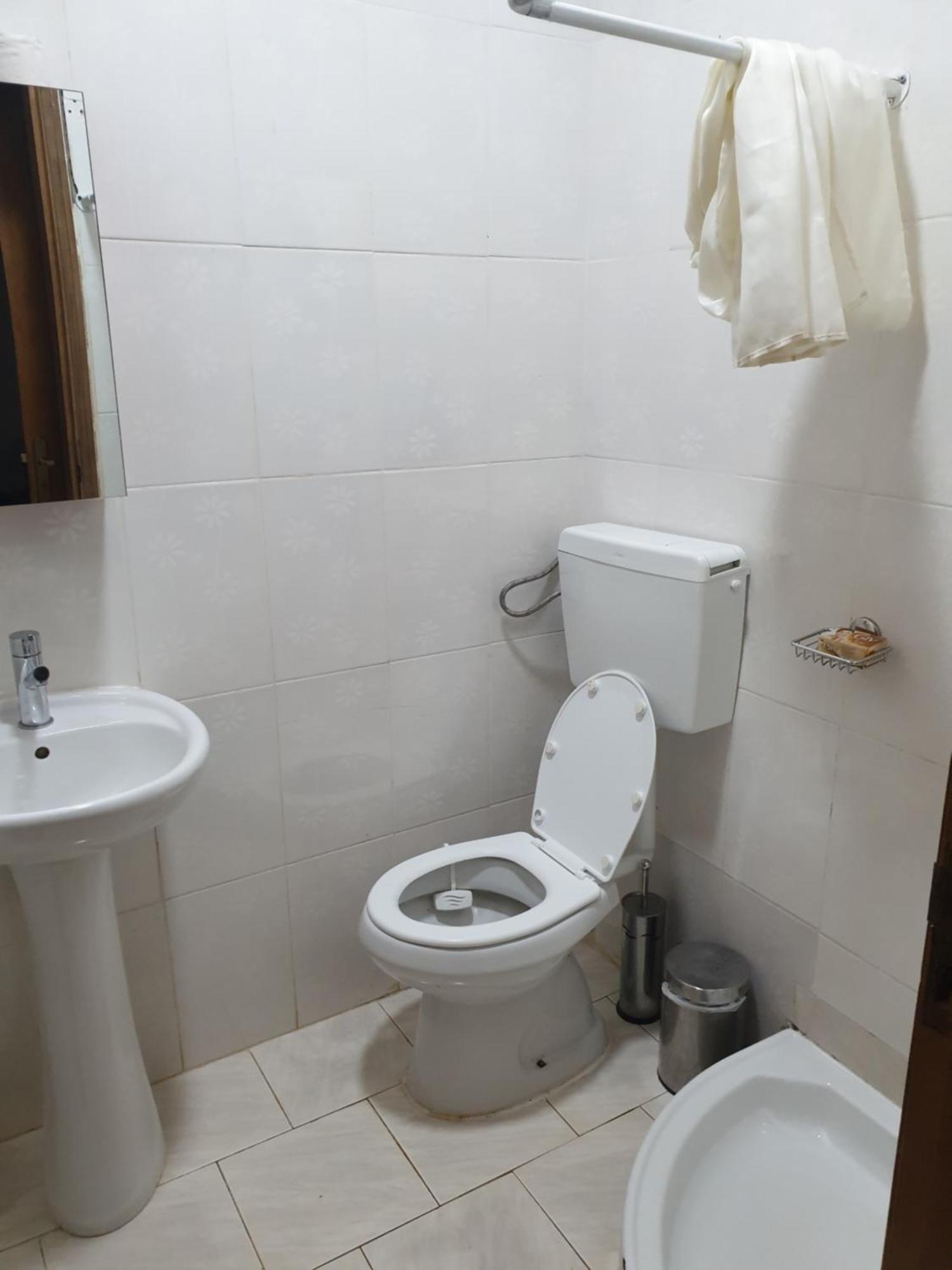 Residencial Mira Rio Hotel Santo Antonio Exterior photo