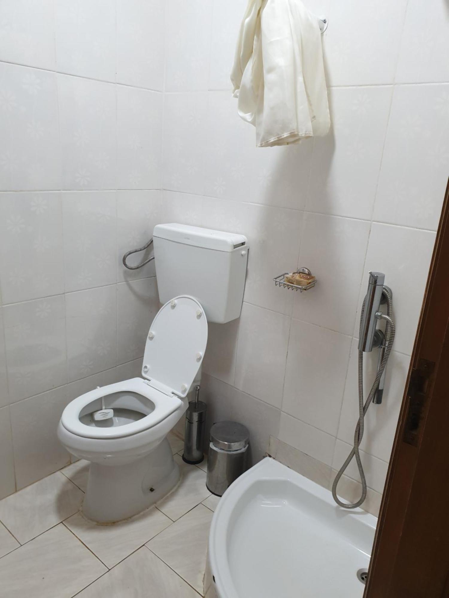 Residencial Mira Rio Hotel Santo Antonio Exterior photo