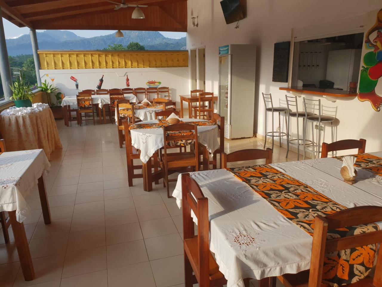 Residencial Mira Rio Hotel Santo Antonio Exterior photo