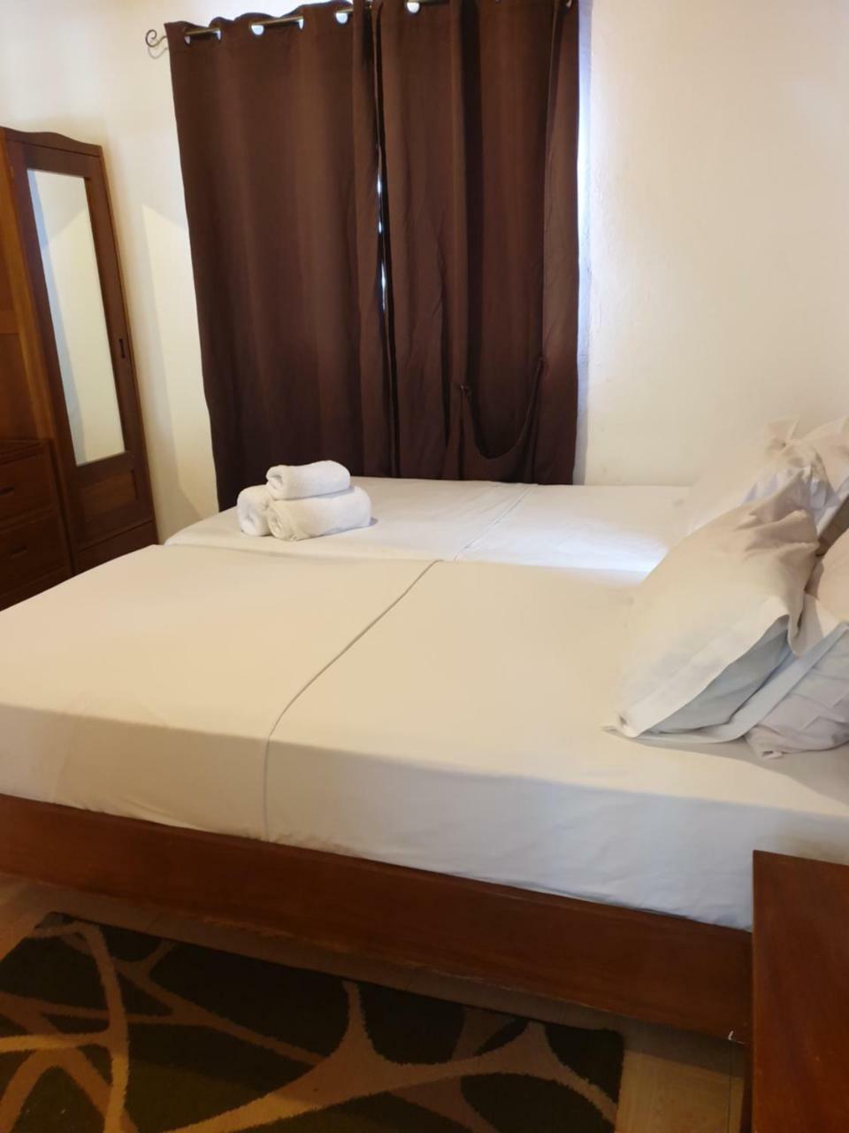 Residencial Mira Rio Hotel Santo Antonio Room photo