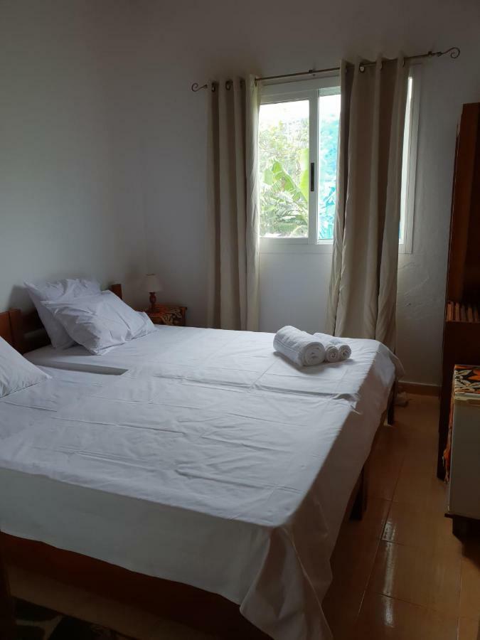 Residencial Mira Rio Hotel Santo Antonio Exterior photo