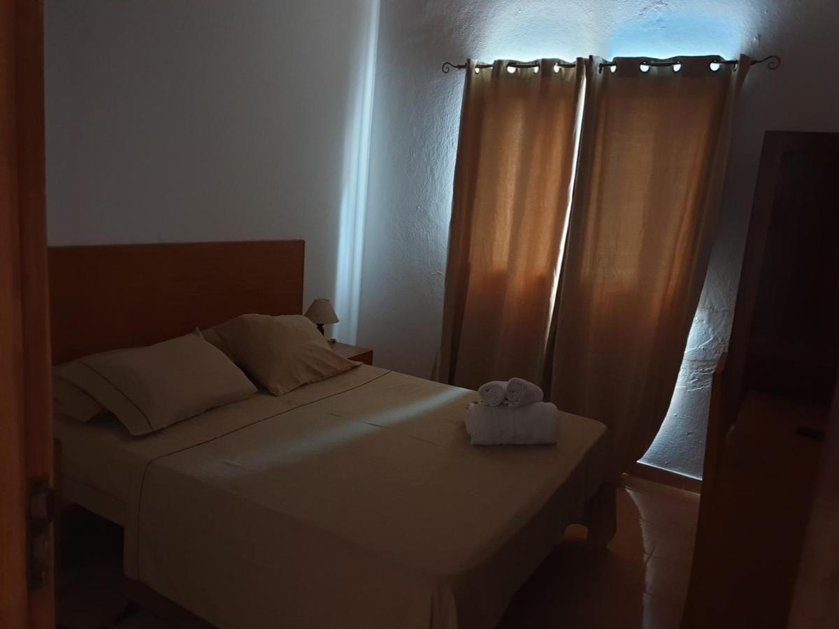 Residencial Mira Rio Hotel Santo Antonio Exterior photo