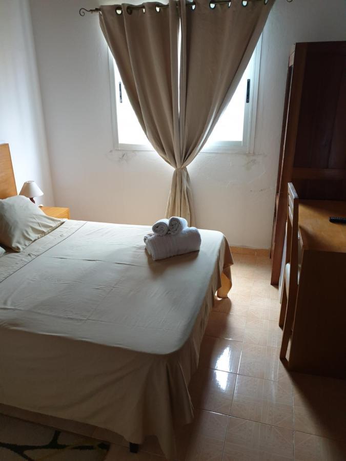 Residencial Mira Rio Hotel Santo Antonio Exterior photo